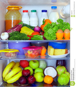 http://www.dreamstime.com/stock-images-refrigerator-full-healthy-food-image24502134